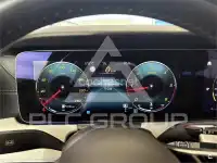 2021 Mercedes Benz E-Class