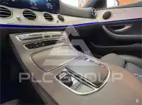 2021 Mercedes Benz E-Class