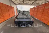 2021 Mercedes Benz E-Class