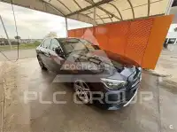 2021 Mercedes Benz E-Class