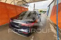 2021 Mercedes Benz E-Class