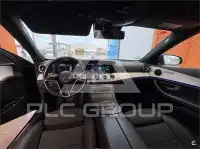 2021 Mercedes Benz E-Class