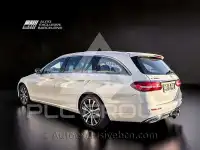 2021 Mercedes Benz E-Class