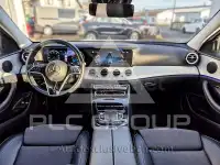 2021 Mercedes Benz E-Class