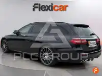 2021 Mercedes Benz E-Class