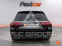 2021 Mercedes Benz E-Class