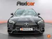 2021 Mercedes Benz E-Class