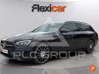 2021 Mercedes Benz E-Class