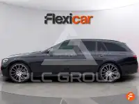 2021 Mercedes Benz E-Class