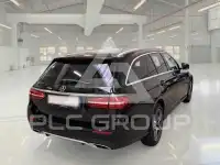 2021 Mercedes Benz E-Class