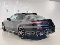2021 Mercedes Benz E-Class