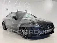 2021 Mercedes Benz E-Class