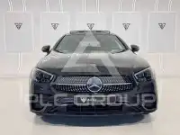 2021 Mercedes Benz E-Class
