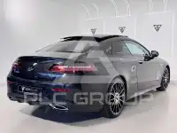 2021 Mercedes Benz E-Class