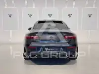 2021 Mercedes Benz E-Class