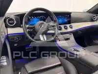 2021 Mercedes Benz E-Class