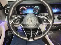 2021 Mercedes Benz E-Class