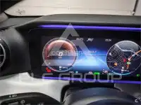 2021 Mercedes Benz E-Class