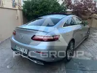 2021 Mercedes Benz E-Class