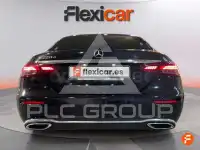 2021 Mercedes Benz E-Class