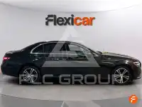 2021 Mercedes Benz E-Class