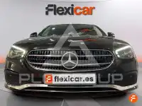 2021 Mercedes Benz E-Class