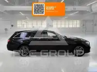 2021 Mercedes Benz E-Class
