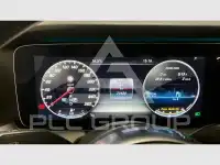 2021 Mercedes Benz E-Class