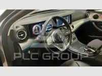 2021 Mercedes Benz E-Class