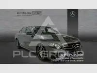 2021 Mercedes Benz E-Class