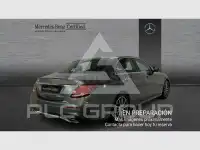 2021 Mercedes Benz E-Class