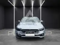 2021 Mercedes Benz E-Class