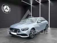 2021 Mercedes Benz E-Class