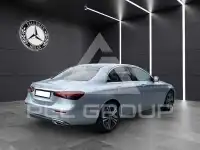 2021 Mercedes Benz E-Class