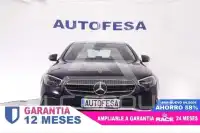 2021 Mercedes Benz E-Class