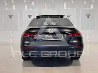 2021 Mercedes Benz E-Class