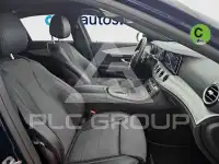 2021 Mercedes Benz E-Class