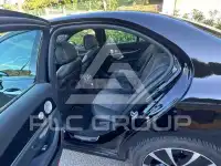 2021 Mercedes Benz E-Class