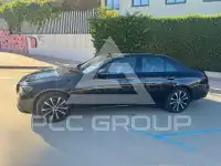 2021 Mercedes Benz E-Class