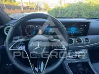 2021 Mercedes Benz E-Class