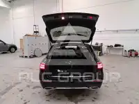 2021 Mercedes Benz E-Class
