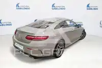 2021 Mercedes Benz E-Class