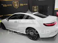 2021 Mercedes Benz E-Class