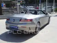 2021 Mercedes Benz E-Class