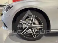 2021 Mercedes Benz E-Class