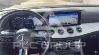 2021 Mercedes Benz E-Class