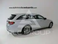2021 Mercedes Benz E-Class
