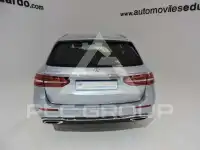 2021 Mercedes Benz E-Class