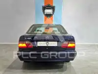 2021 Mercedes Benz E-Class