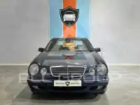 2021 Mercedes Benz E-Class